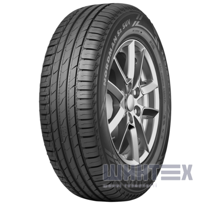 Nokian Nordman S2 SUV 225/65 R17 102H